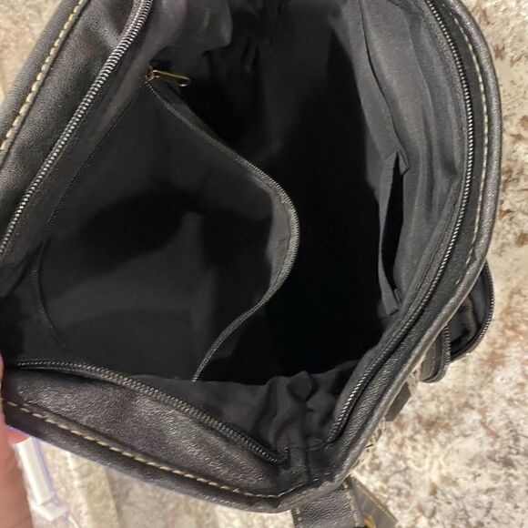 Adorable Joe Boxer bag  - Picture 3 of 3